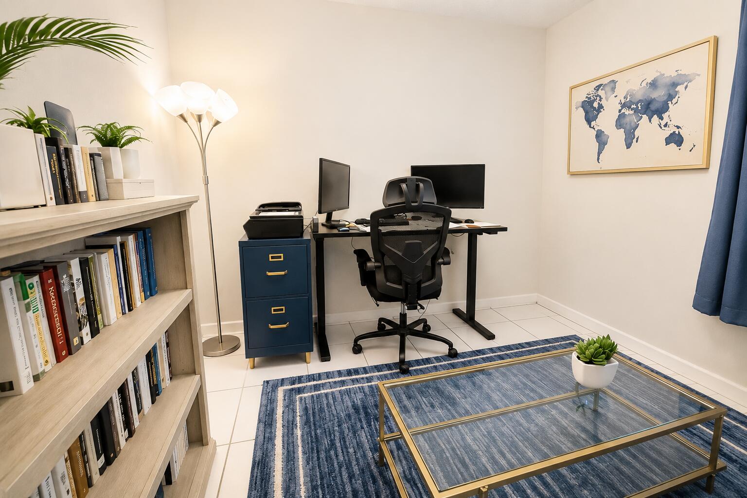 WATERSIDE VILLAGE OF PALM BEACH CONDO - Residential