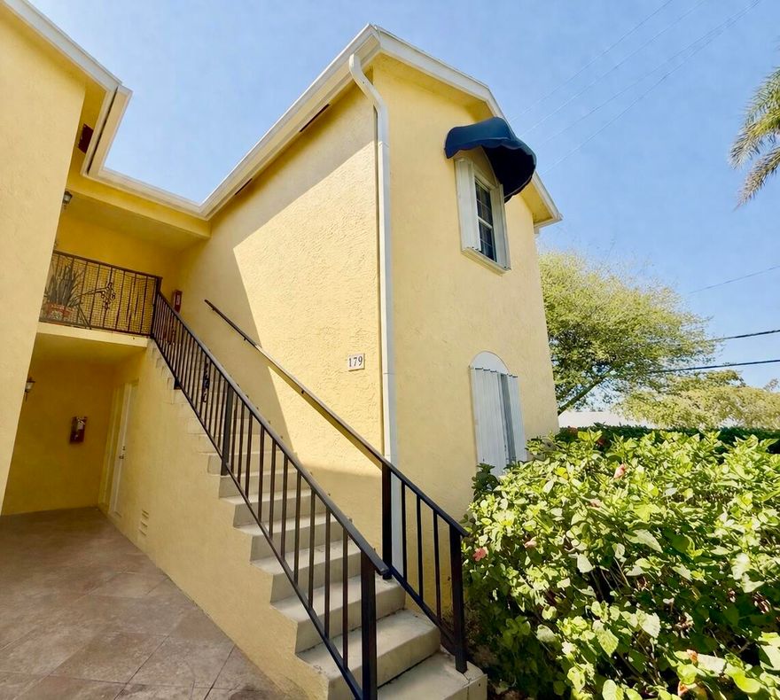 Welcome to your slice of paradise in Waterside Village! This beautifully updated 3-bedroom, 2-bath condo is tucked inside a quiet, gated community where peace and privacy come easy. Step inside to find fully renovated bathrooms and brand-new kitchen appliances that bring a fresh, modern vibe to the space. Whether you're relaxing at home or heading out, you're just minutes from stunning beaches, great shopping, dining, and entertainment. Perfect as a full-time home or seasonal getaway—this one truly has it all!