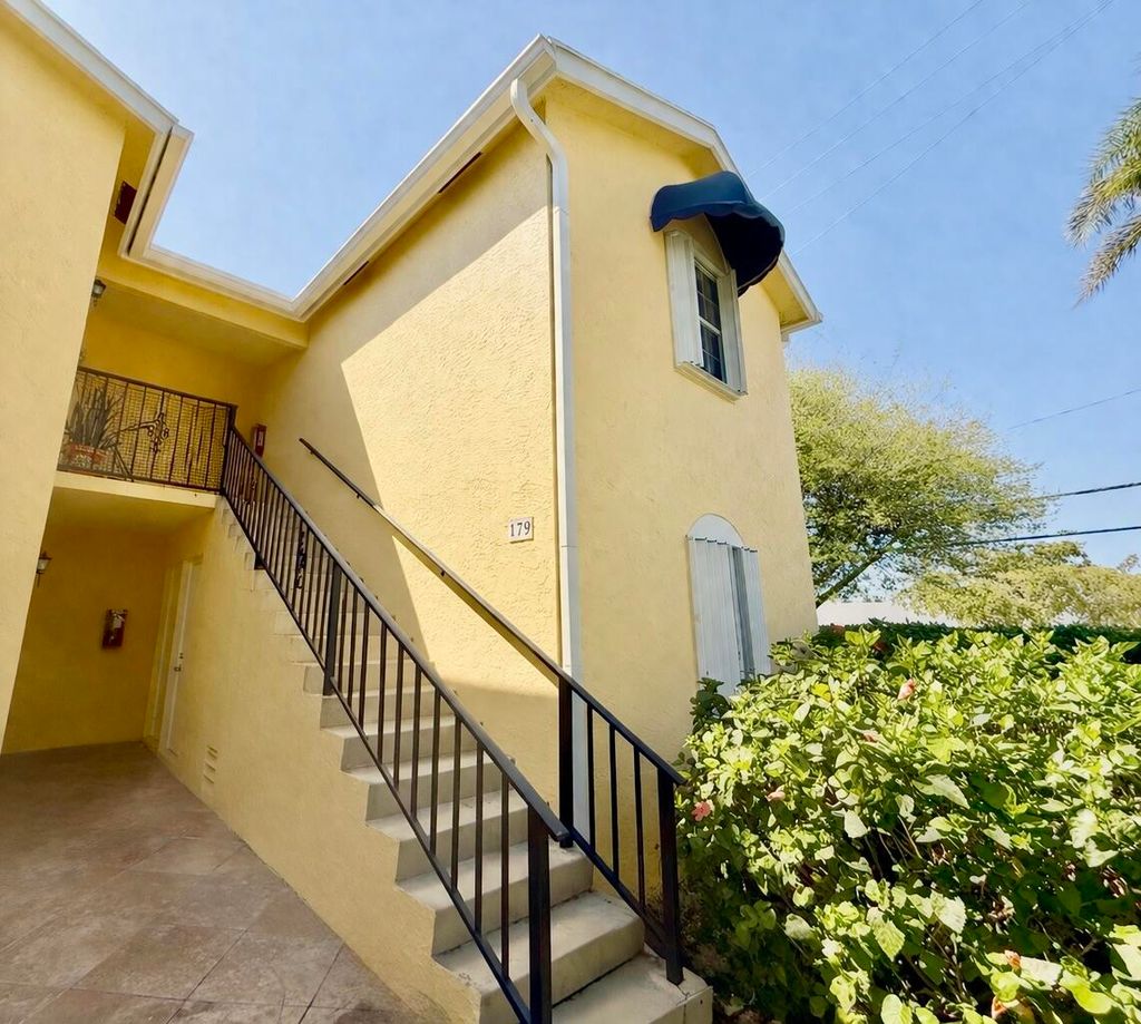 Photo of 179 Waterside Drive #179, Hypoluxo, FL 33462 (MLS # B26007185)