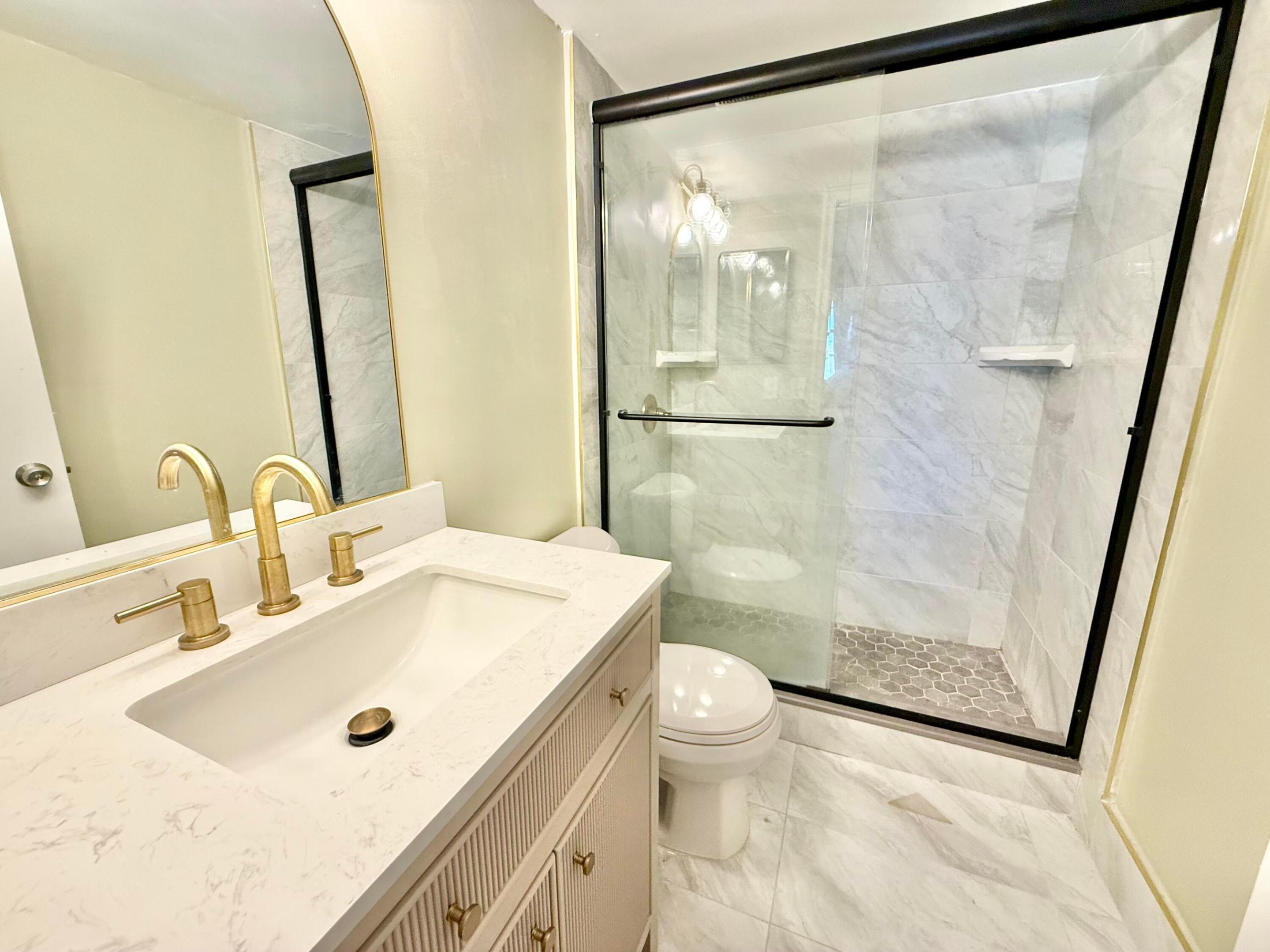 WATERSIDE VILLAGE OF PALM BEACH CONDO - Residential