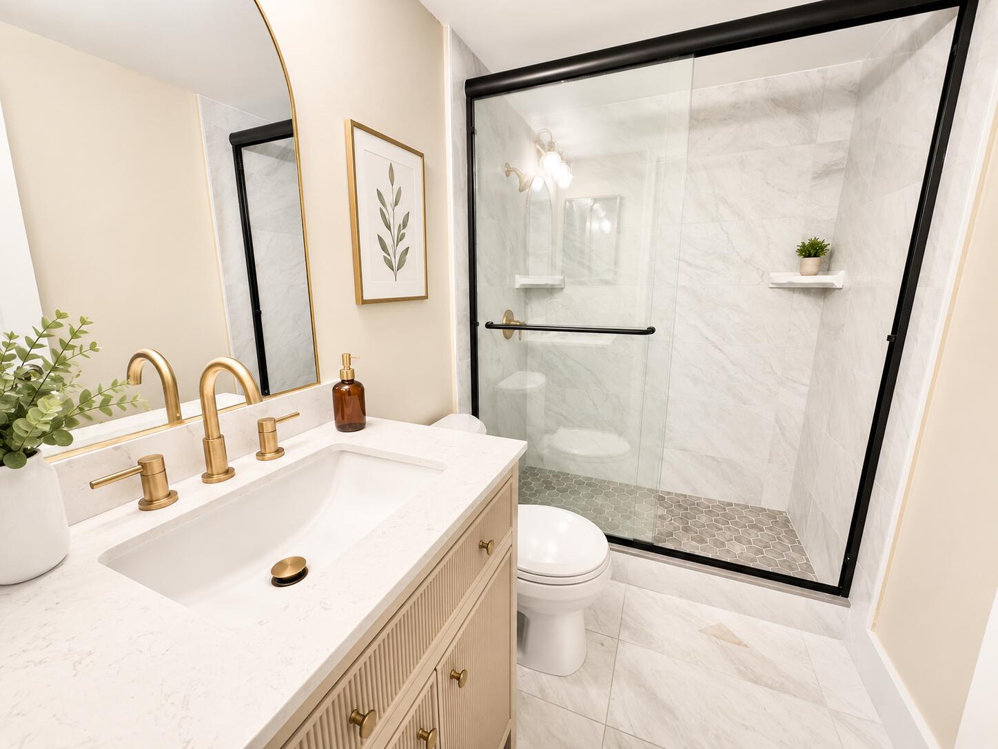 WATERSIDE VILLAGE OF PALM BEACH CONDO - Residential