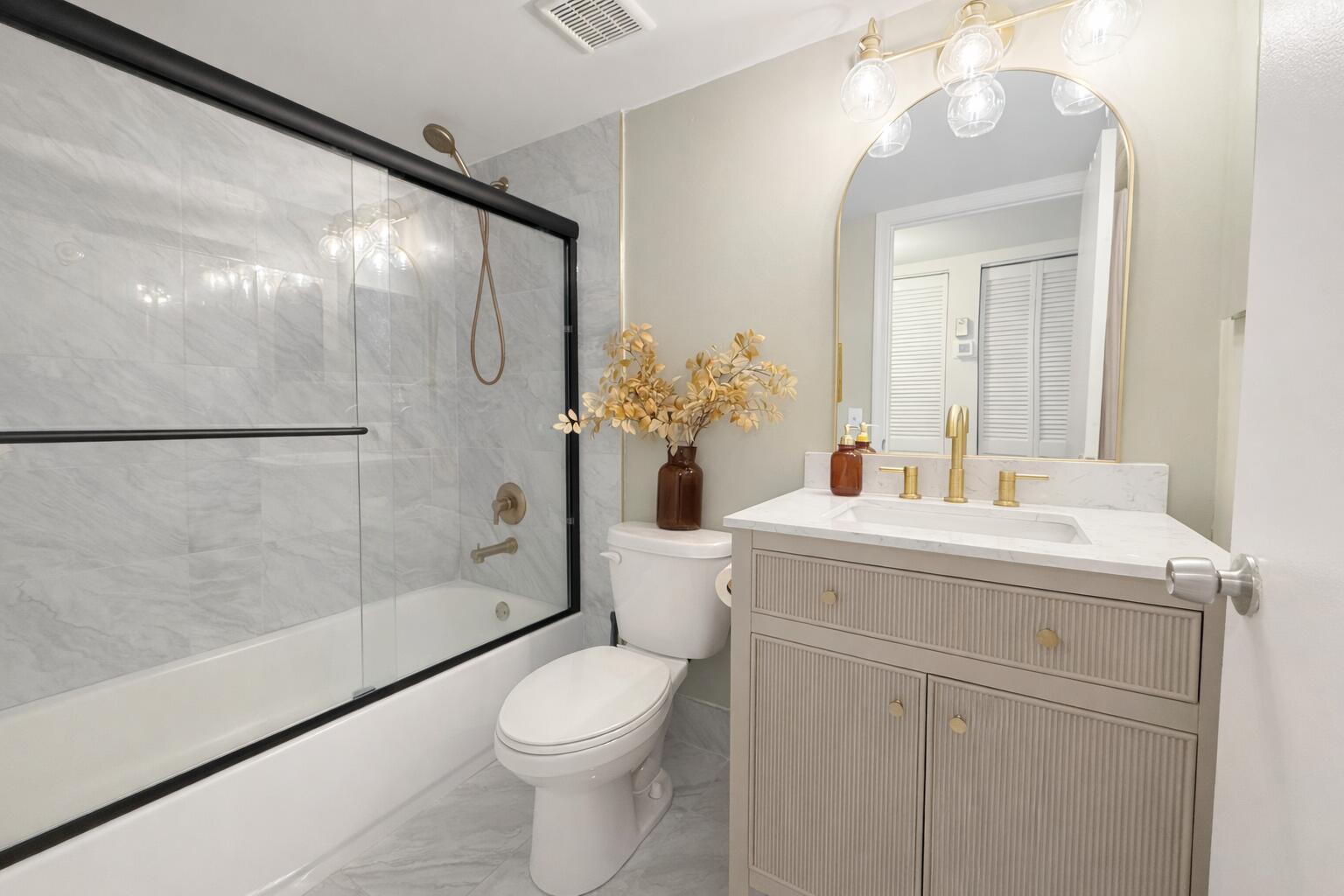 WATERSIDE VILLAGE OF PALM BEACH CONDO - Residential