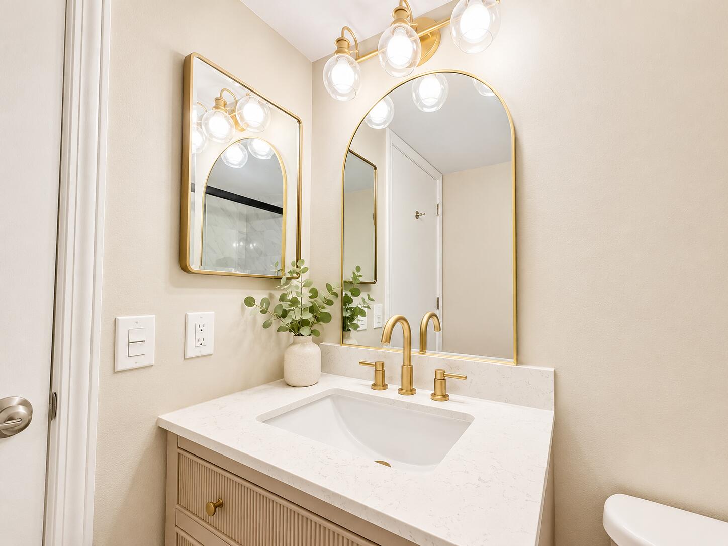 WATERSIDE VILLAGE OF PALM BEACH CONDO - Residential