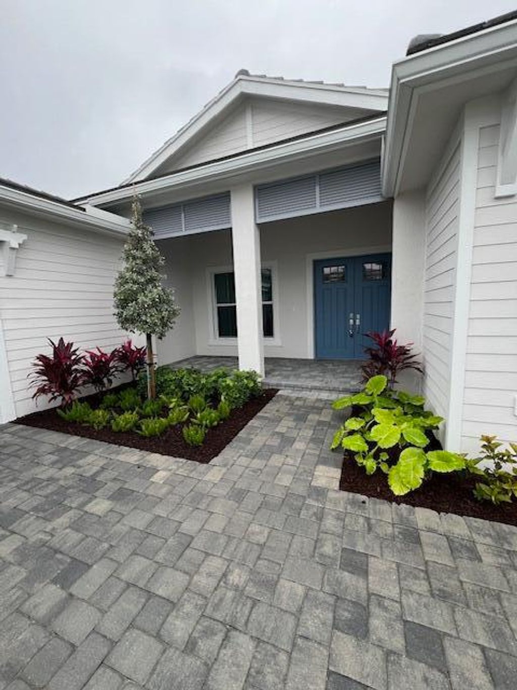 Photo of 9256 Crestview Circle, Palm Beach Gardens, FL 33412 (MLS # R10945736)