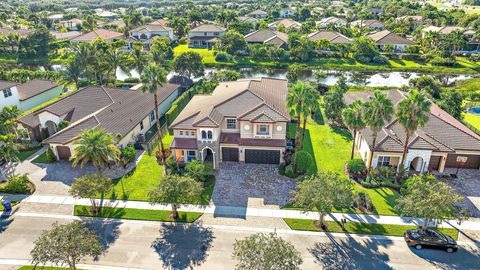 A home in Jupiter