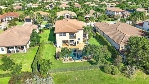 A home in Jupiter