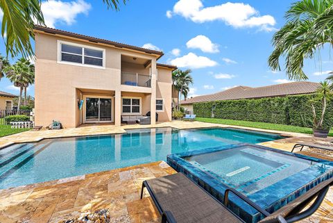 A home in Jupiter