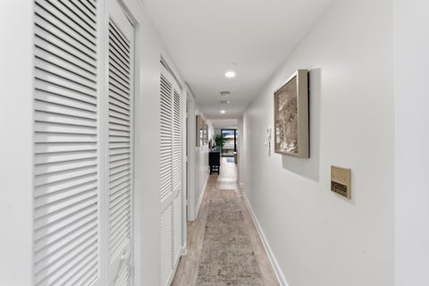 Tiny photo for 1167 HILLSBORO MILE #509, Hillsboro Beach, FL 33062 (MLS # B26069186)