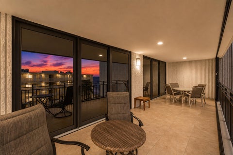 Tiny photo for 1167 HILLSBORO MILE #509, Hillsboro Beach, FL 33062 (MLS # B26069186)
