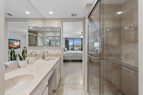 Tiny photo for 1167 HILLSBORO MILE #509, Hillsboro Beach, FL 33062 (MLS # B26069186)