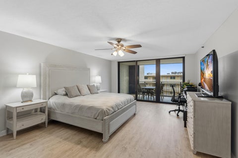 Tiny photo for 1167 HILLSBORO MILE #509, Hillsboro Beach, FL 33062 (MLS # B26069186)
