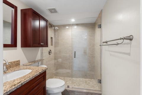 Tiny photo for 1167 HILLSBORO MILE #509, Hillsboro Beach, FL 33062 (MLS # B26069186)