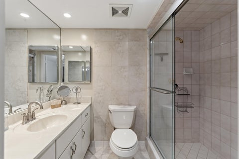Tiny photo for 1167 HILLSBORO MILE #509, Hillsboro Beach, FL 33062 (MLS # B26069186)