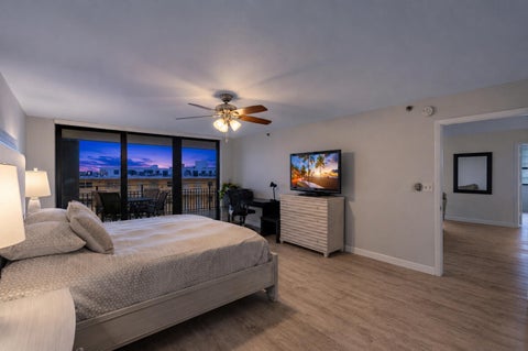 Tiny photo for 1167 HILLSBORO MILE #509, Hillsboro Beach, FL 33062 (MLS # B26069186)