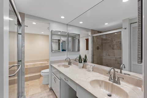 Tiny photo for 1167 HILLSBORO MILE #509, Hillsboro Beach, FL 33062 (MLS # B26069186)