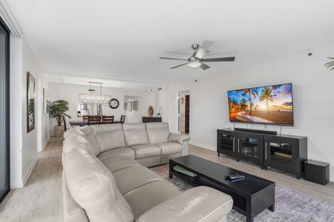 Tiny photo for 1167 HILLSBORO MILE #509, Hillsboro Beach, FL 33062 (MLS # B26069186)