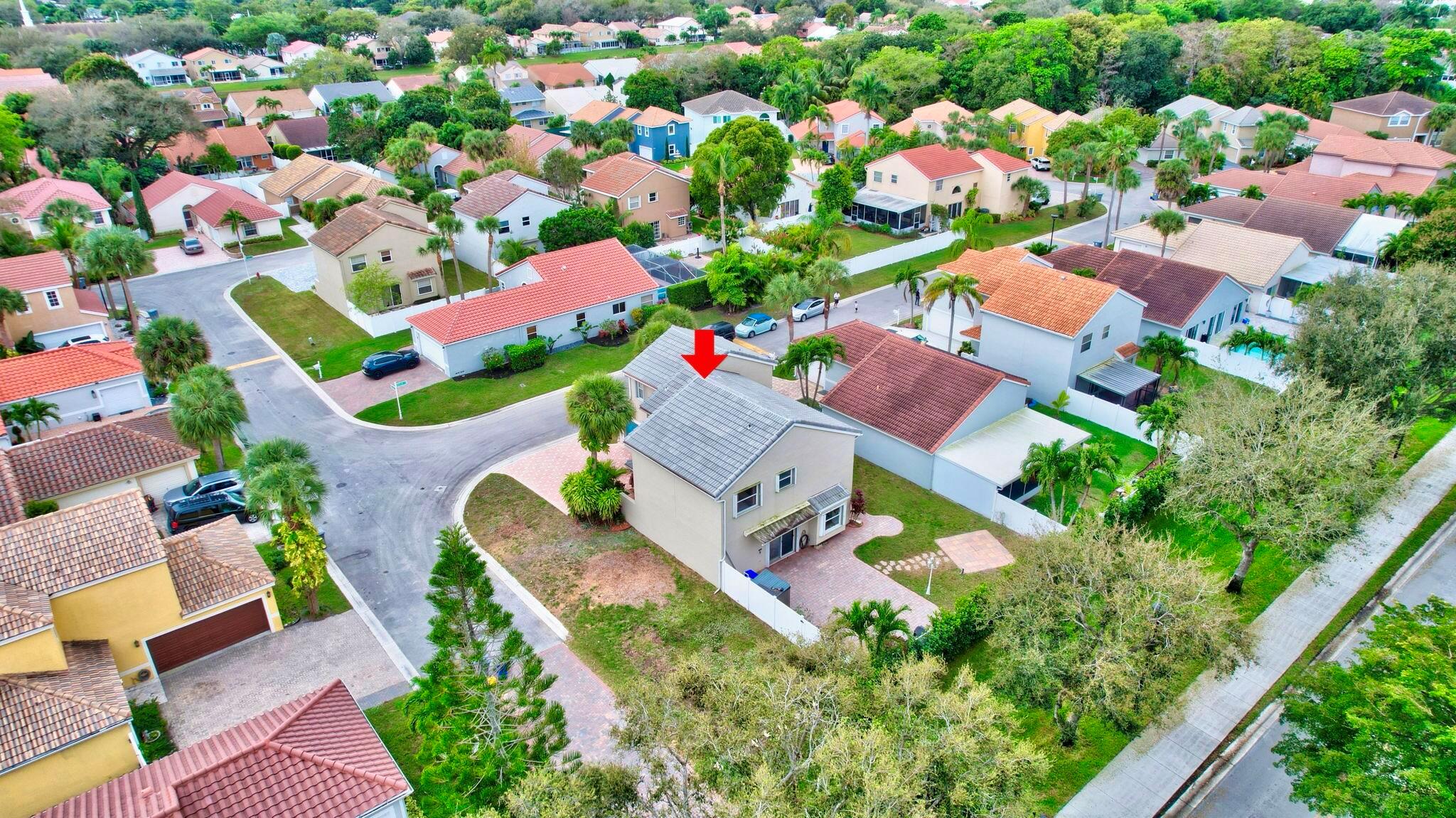 ALLEGRO - Residential Lease