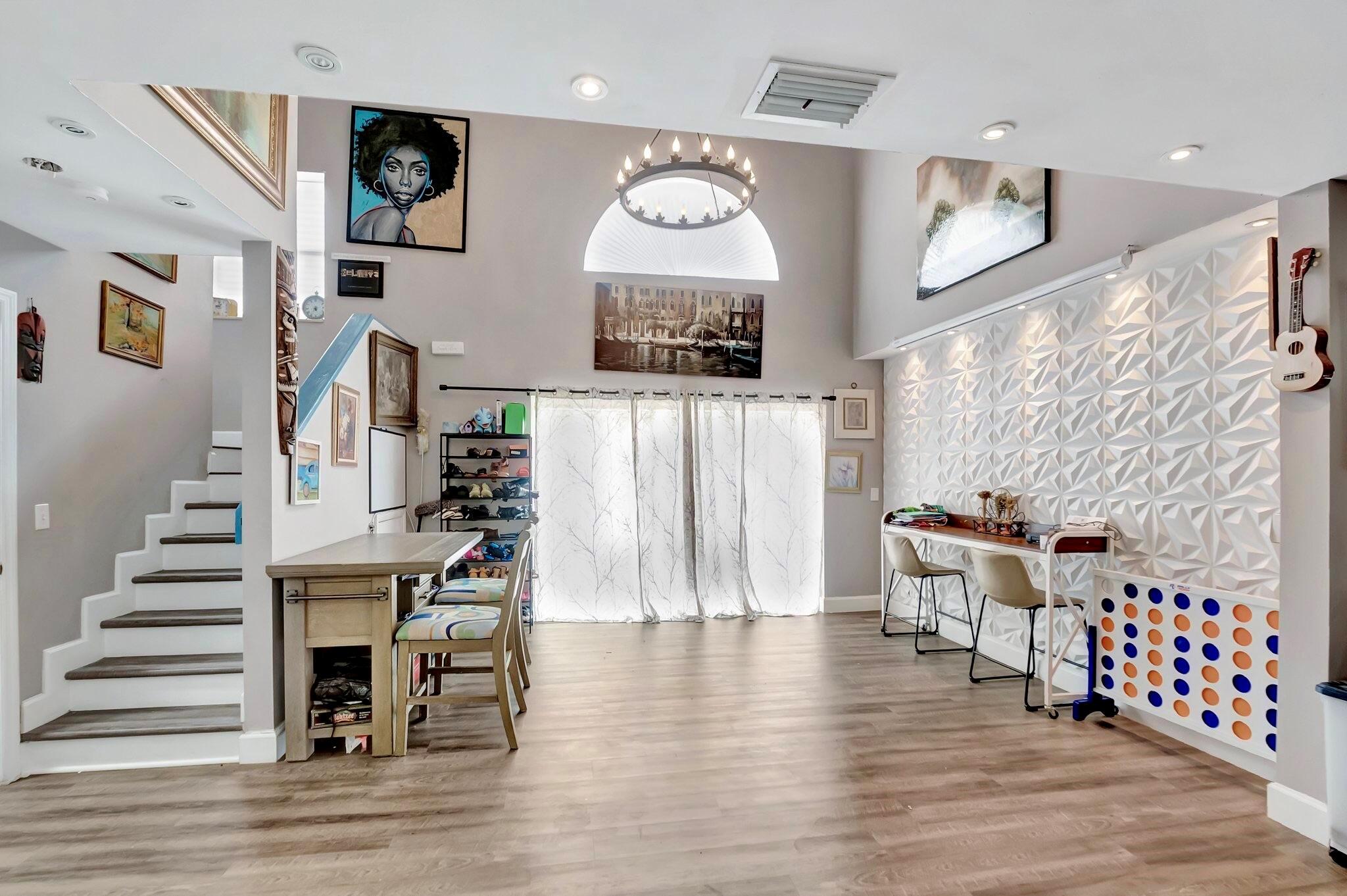 ALLEGRO - Residential Lease