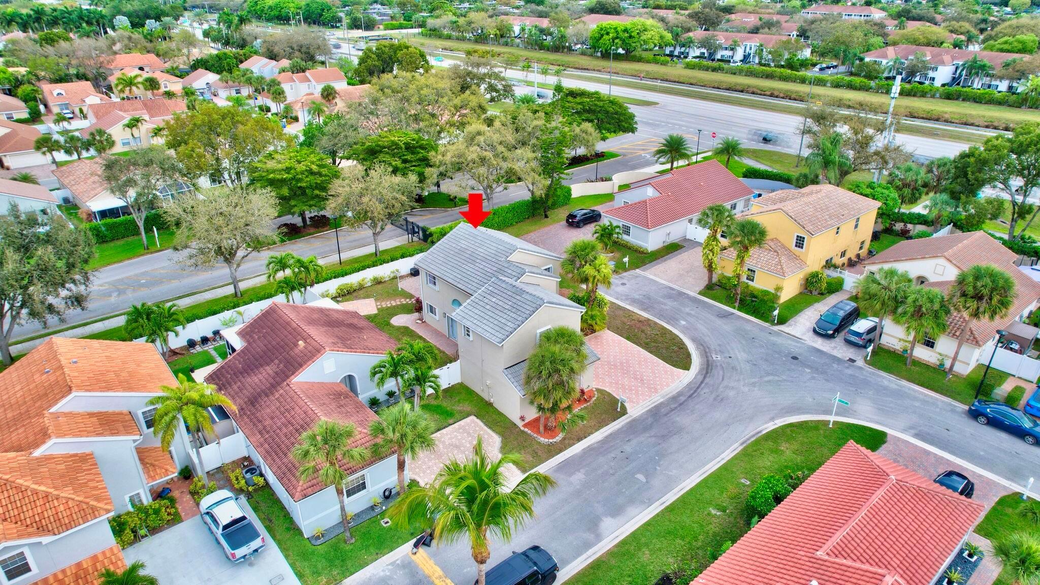 ALLEGRO - Residential Lease