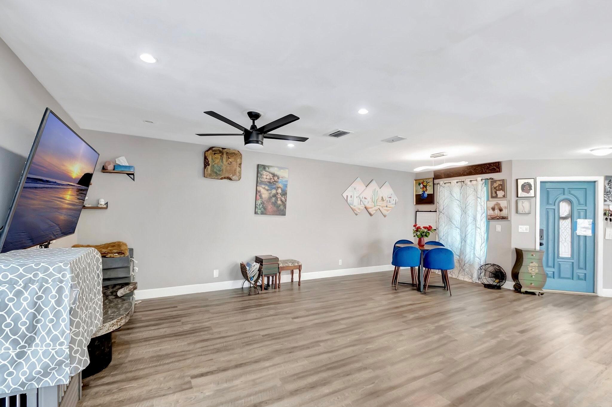 ALLEGRO - Residential Lease