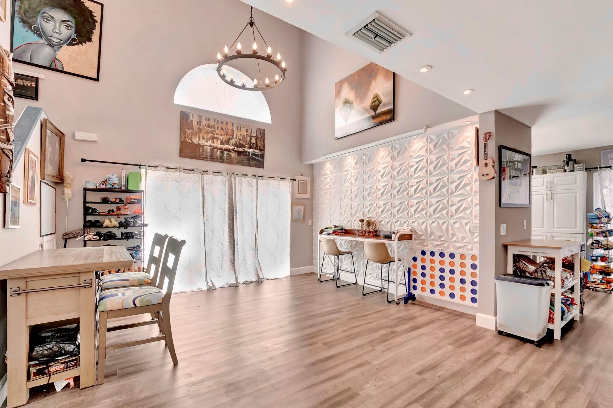 ALLEGRO - Residential Lease