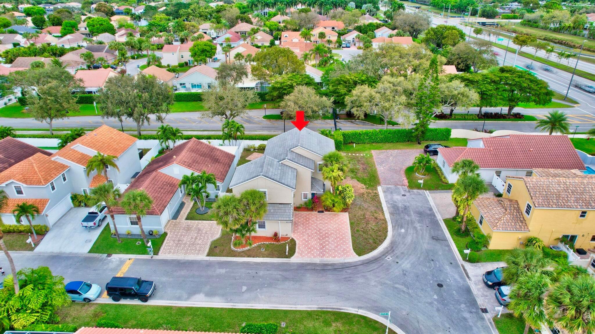 ALLEGRO - Residential Lease