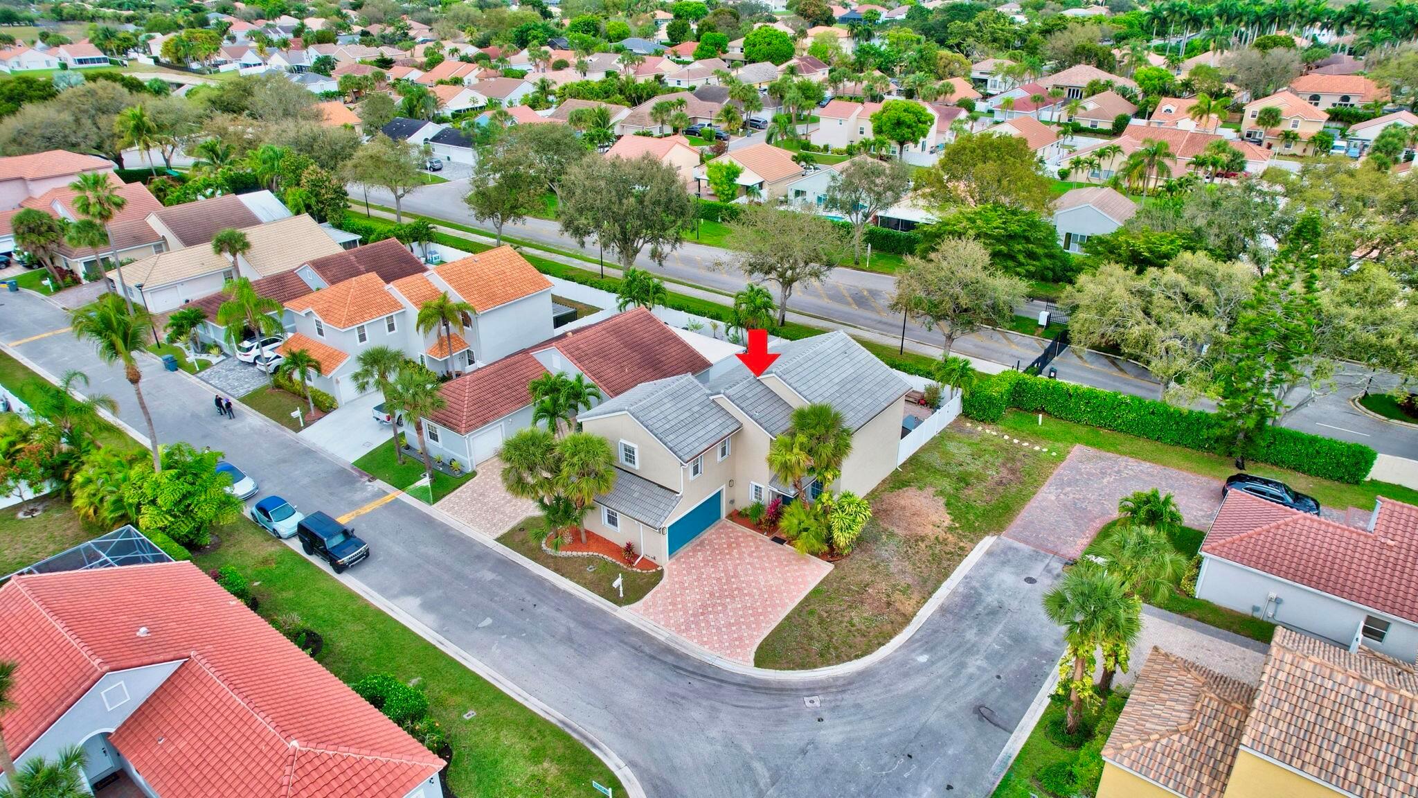 ALLEGRO - Residential Lease