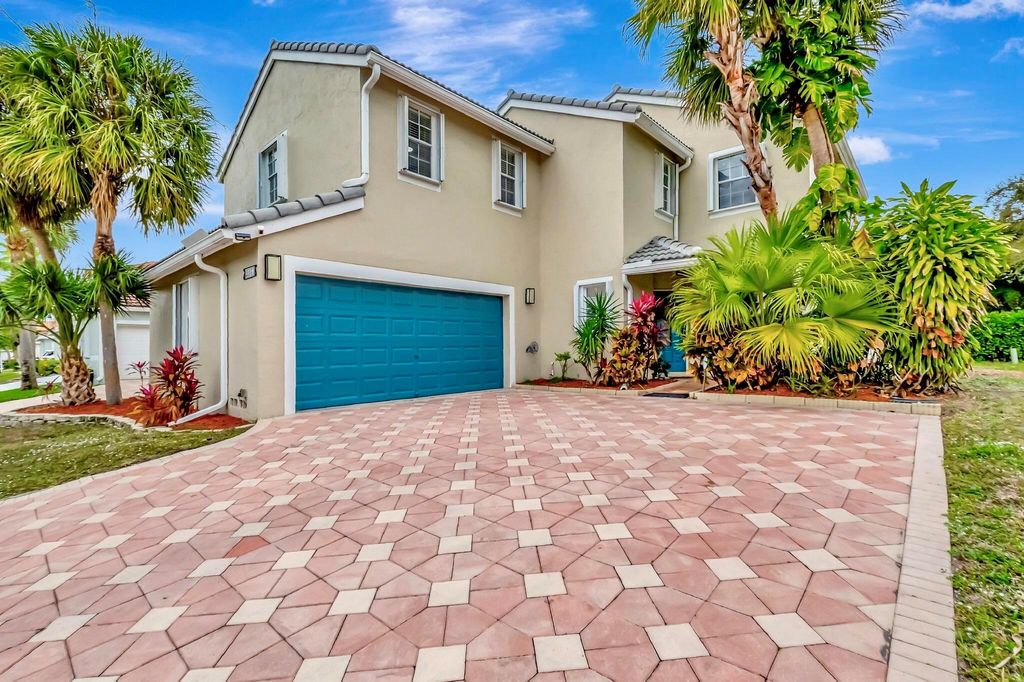 Photo of 22360 Overture Circle, Boca Raton, FL 33428 (MLS # R11108815)