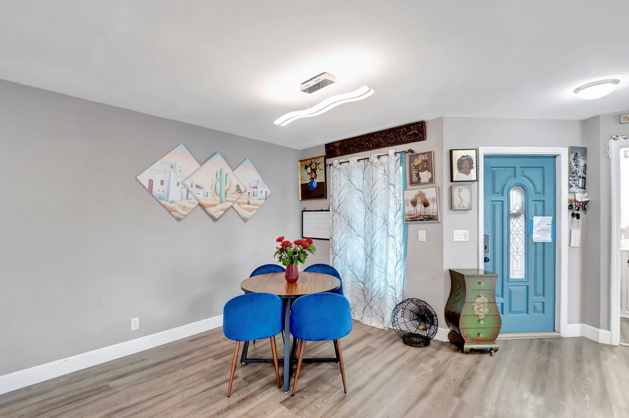 ALLEGRO - Residential Lease