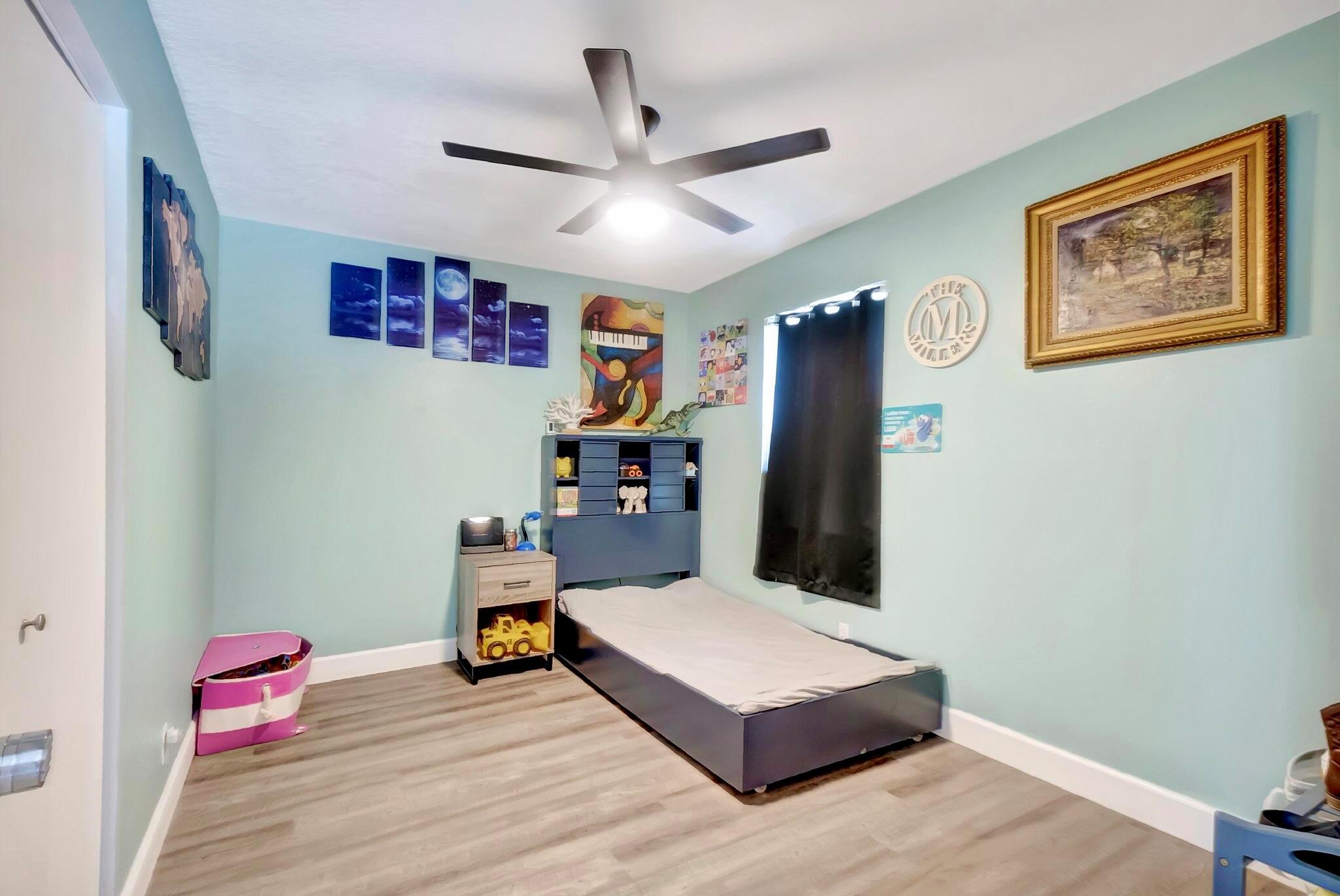 ALLEGRO - Residential Lease