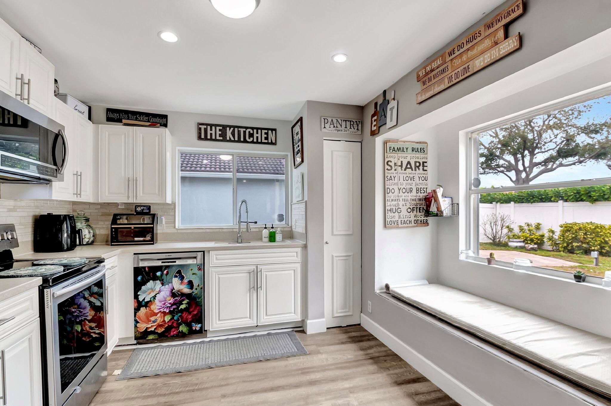 ALLEGRO - Residential Lease