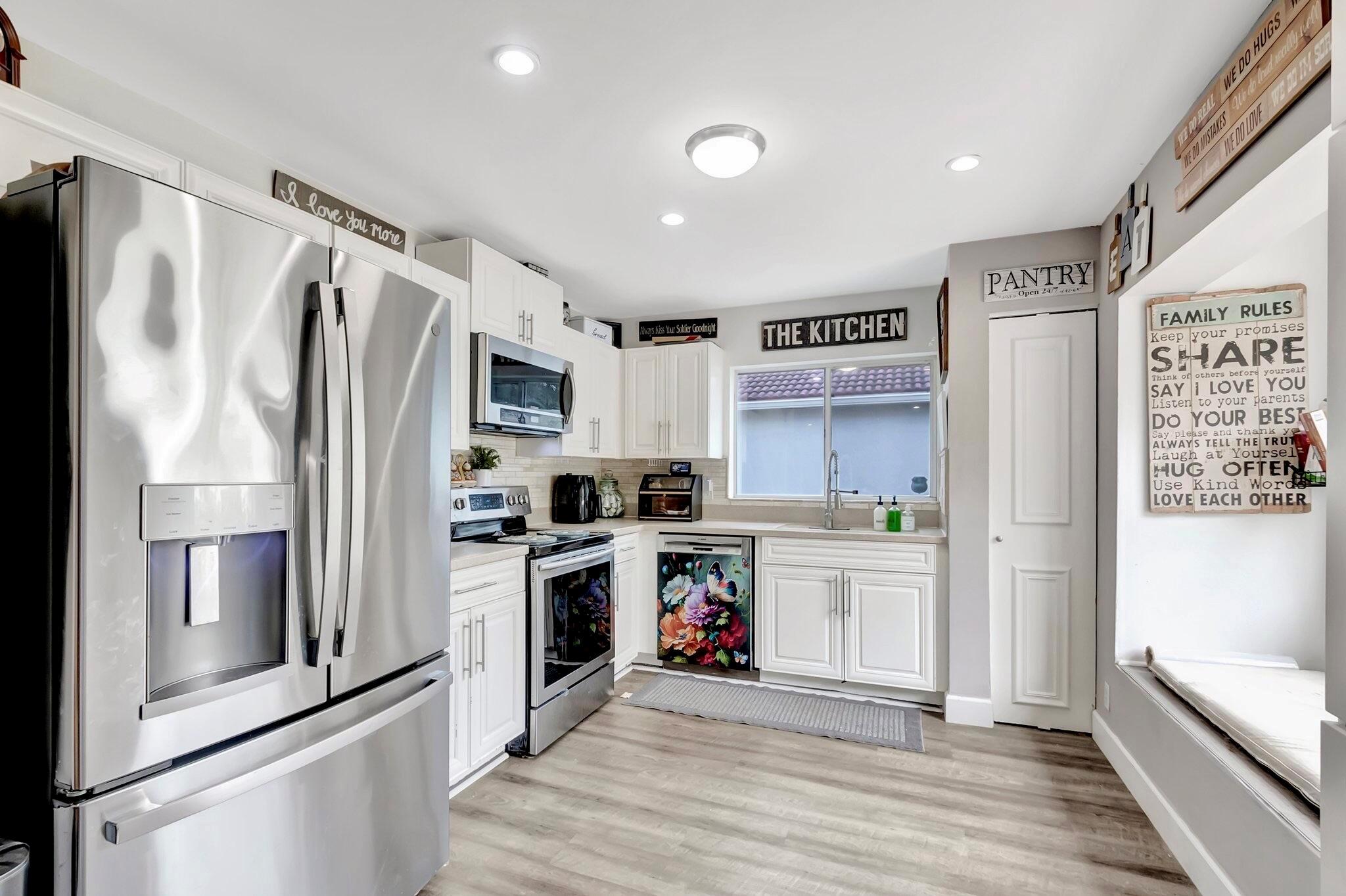 ALLEGRO - Residential Lease