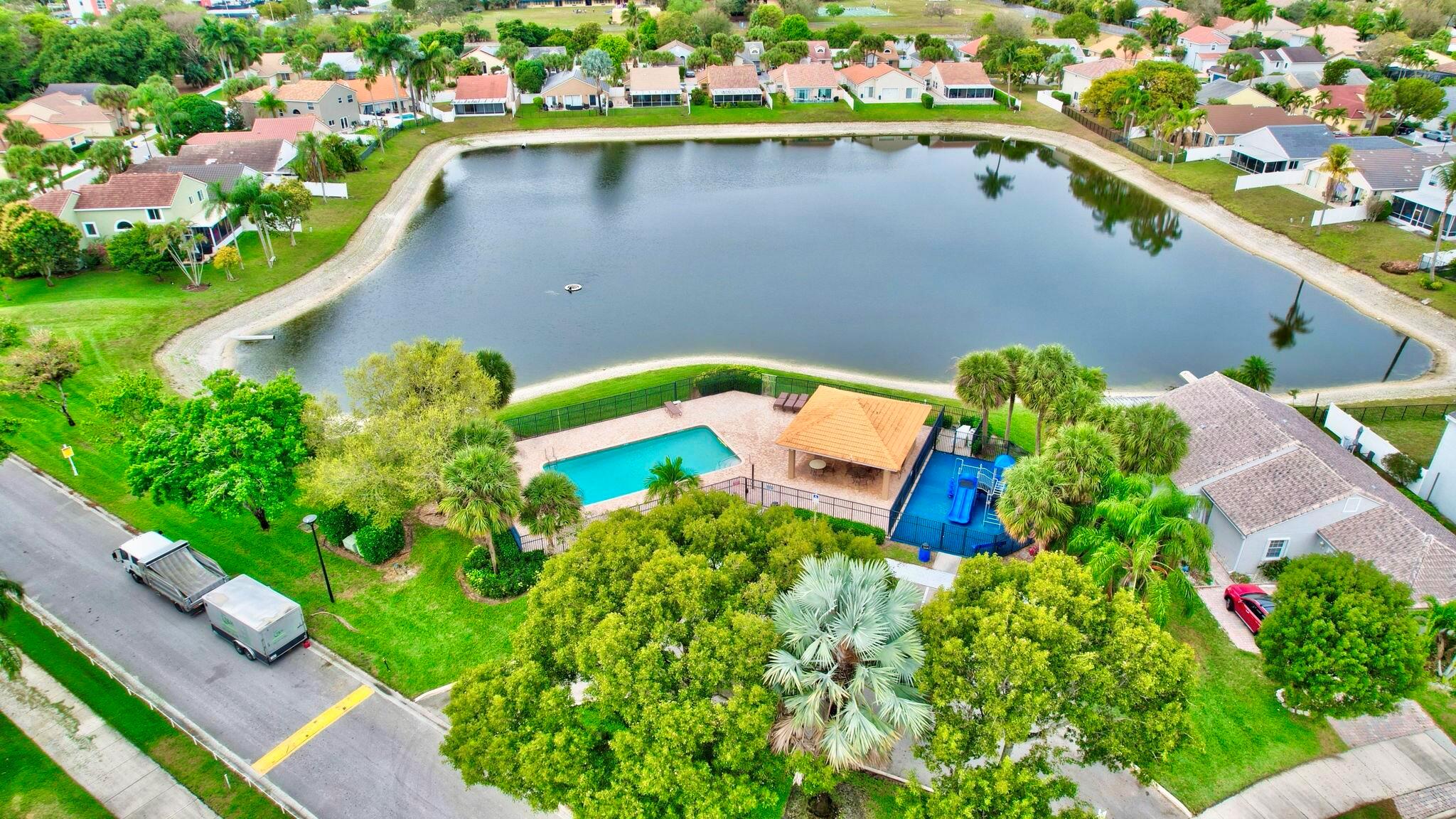 ALLEGRO - Residential Lease