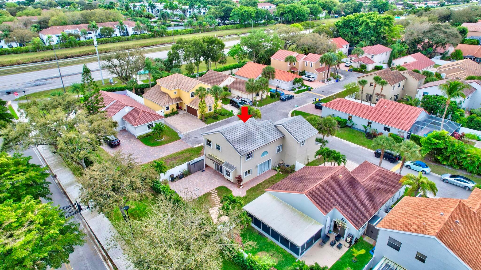 ALLEGRO - Residential Lease