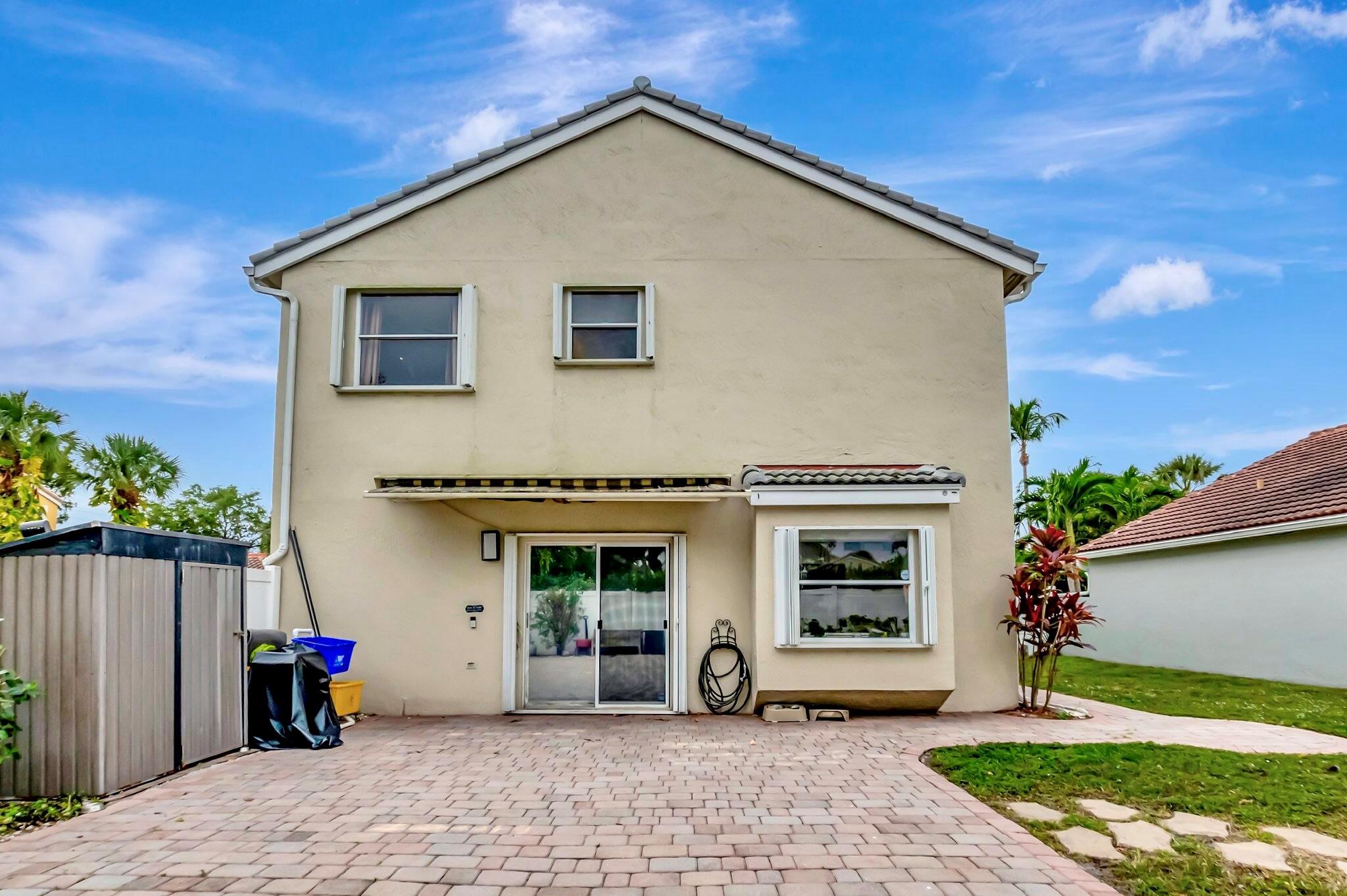 ALLEGRO - Residential Lease