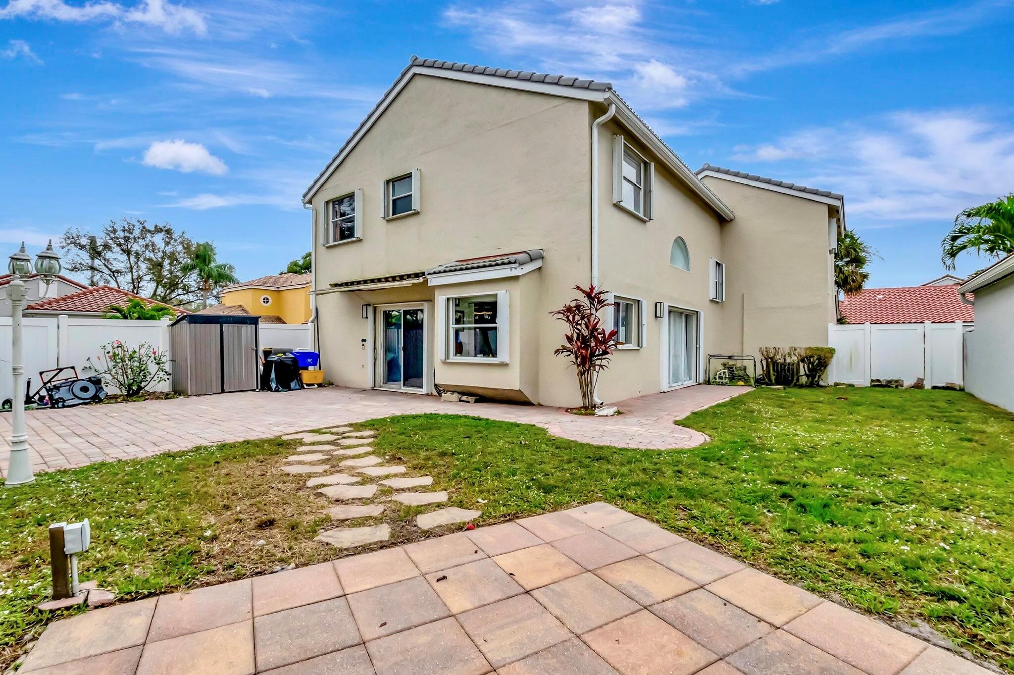 ALLEGRO - Residential Lease