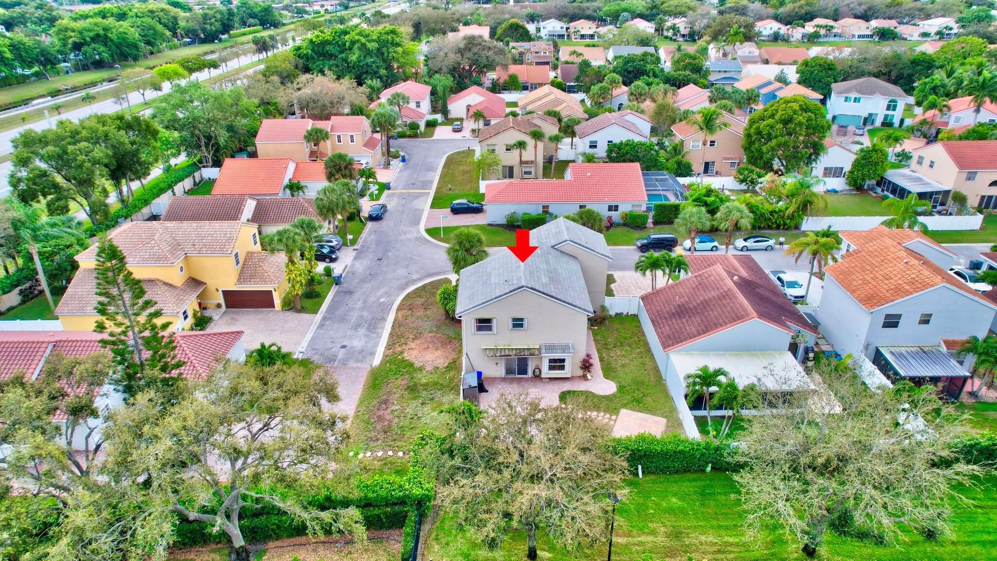 ALLEGRO - Residential Lease