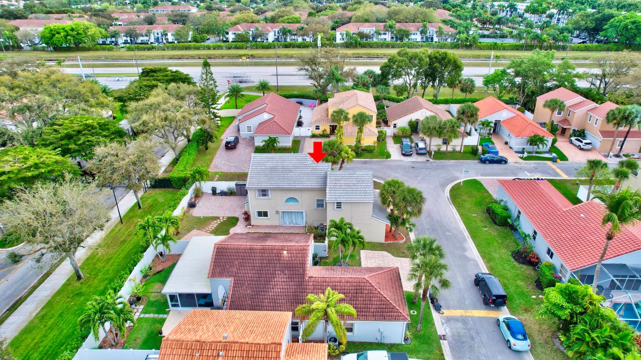 ALLEGRO - Residential Lease