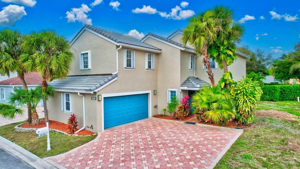 Photo of 22360 Overture Circle, Boca Raton, FL 33428 (MLS # R11108815)