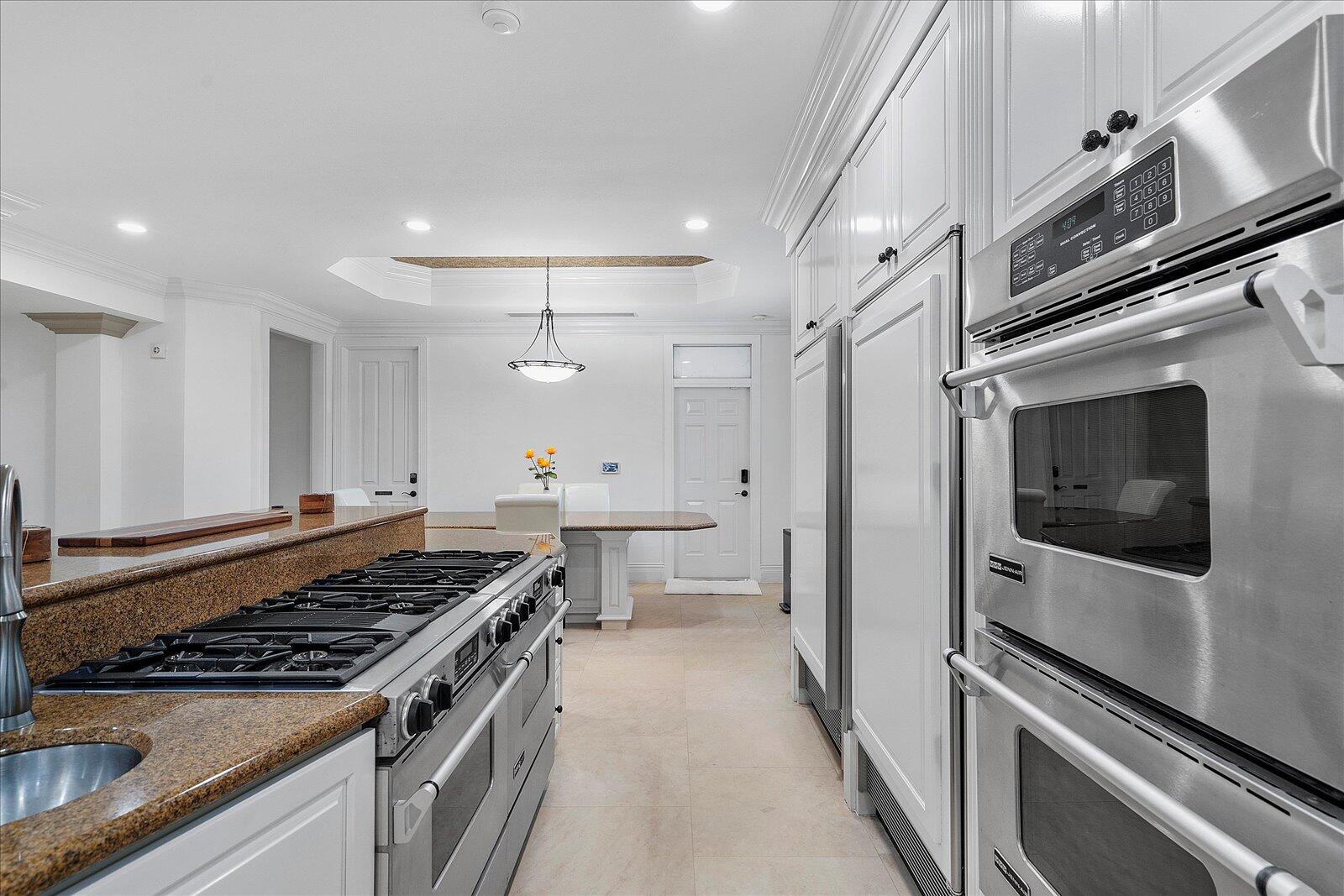 Idwyle - Residential Lease