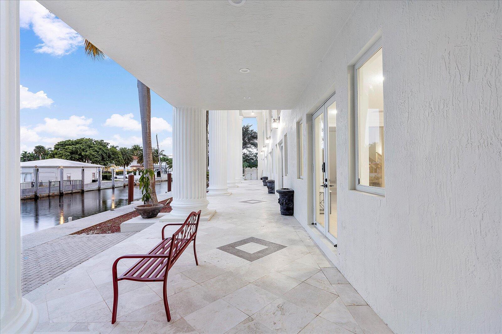 Idwyle - Residential Lease