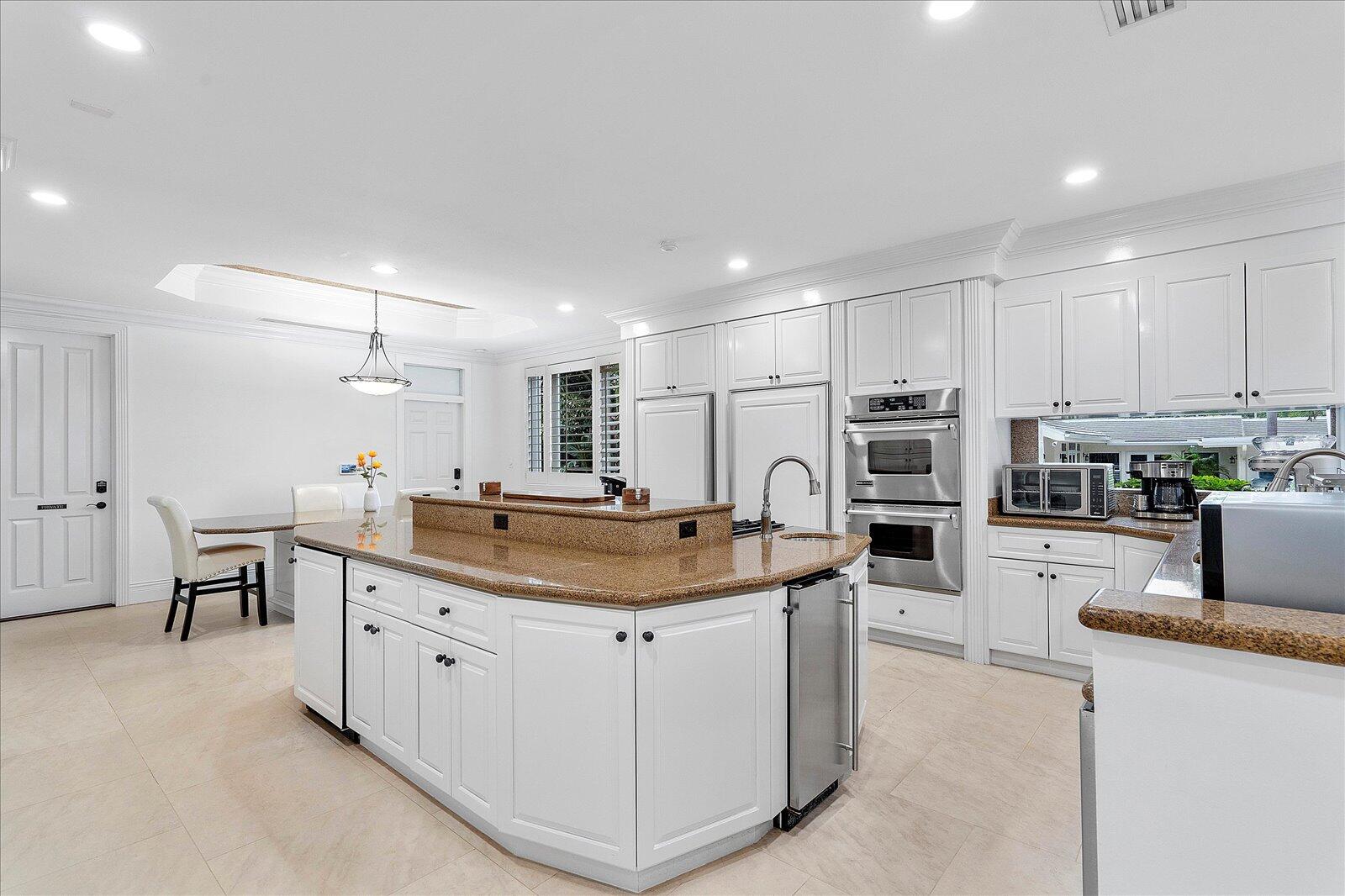 Idwyle - Residential Lease
