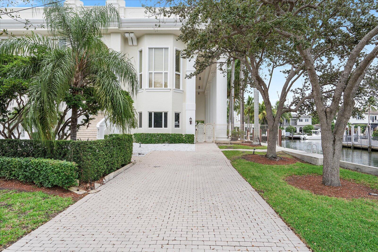 Idwyle - Residential Lease