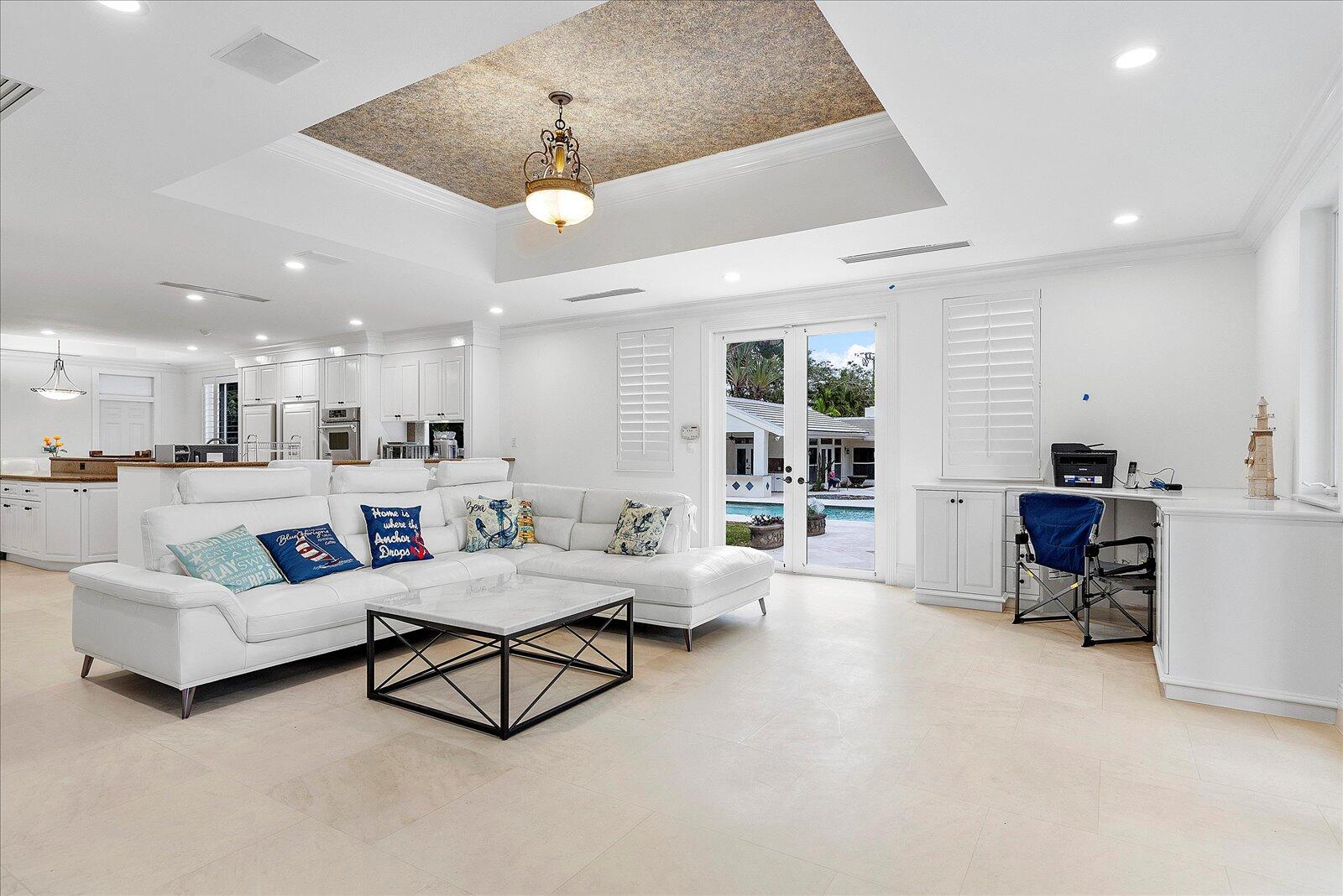 Idwyle - Residential Lease