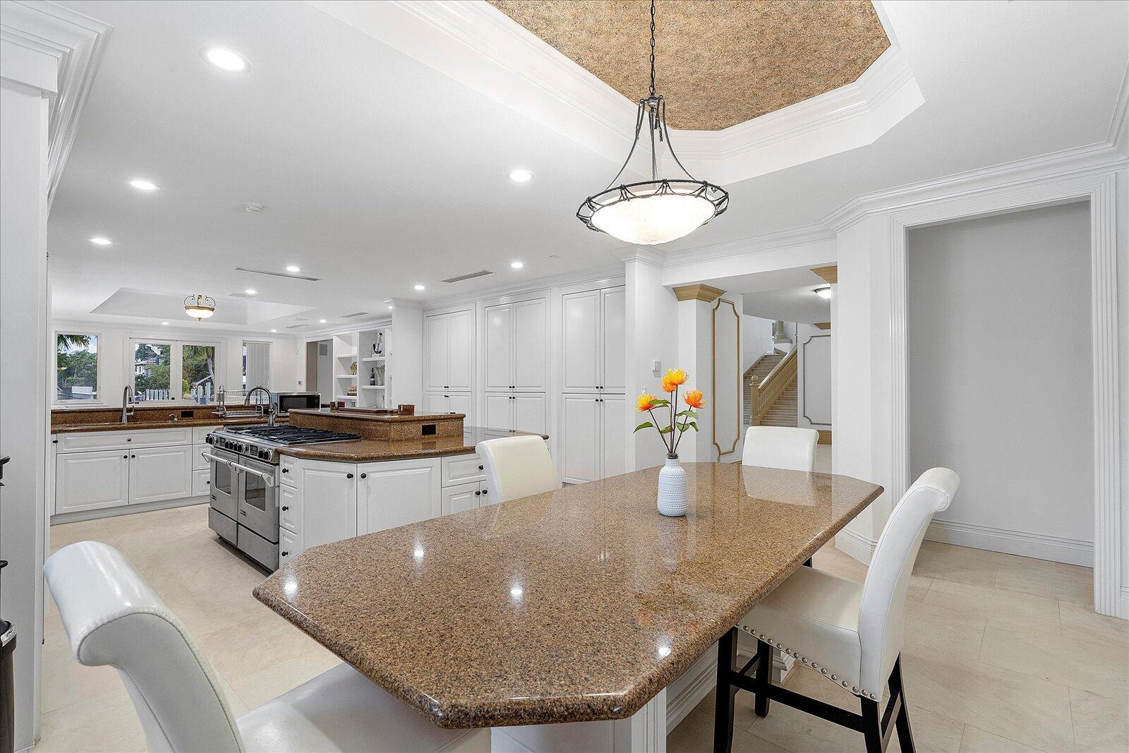 Idwyle - Residential Lease