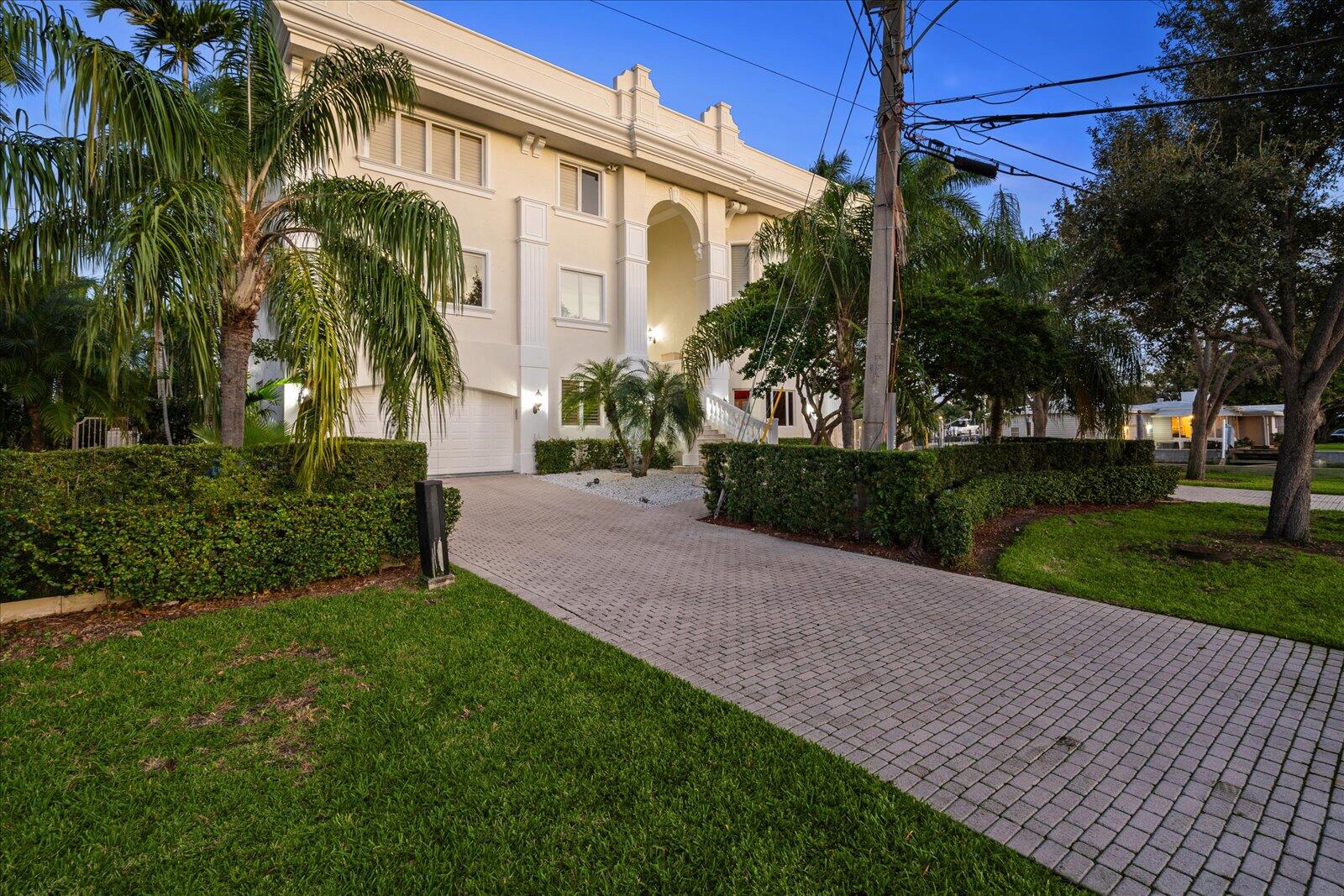 Idwyle - Residential Lease