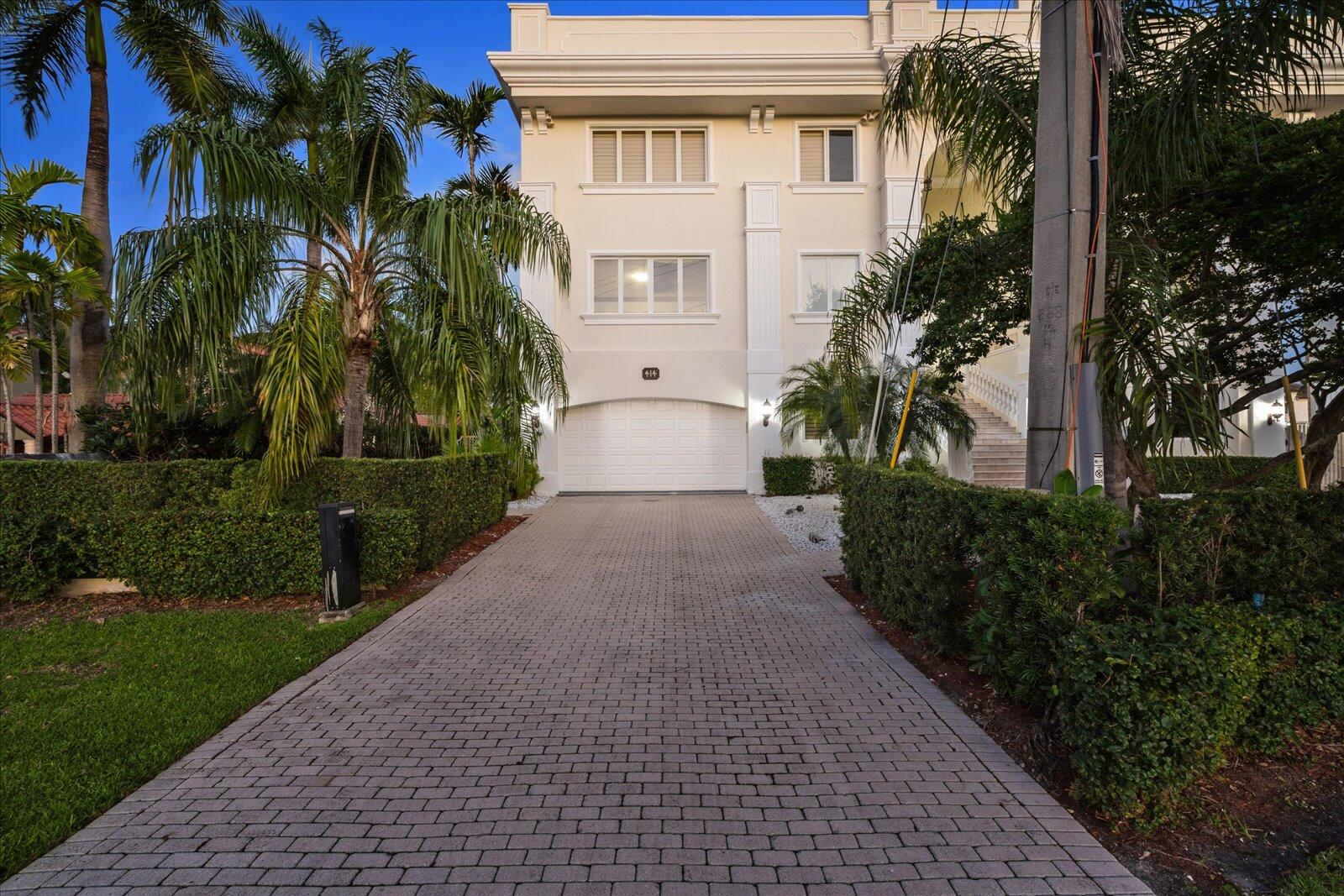 Idwyle - Residential Lease