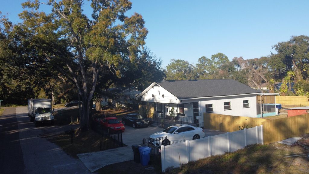 Photo of 1606 S 45 Street, Tampa, FL 33619 (MLS # R11162972)