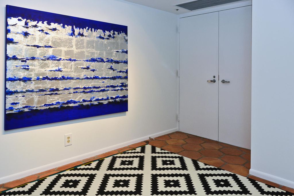 Photo of 5510 N Ocean Drive #21-D, Singer Island, FL 33404 (MLS # R11094784)