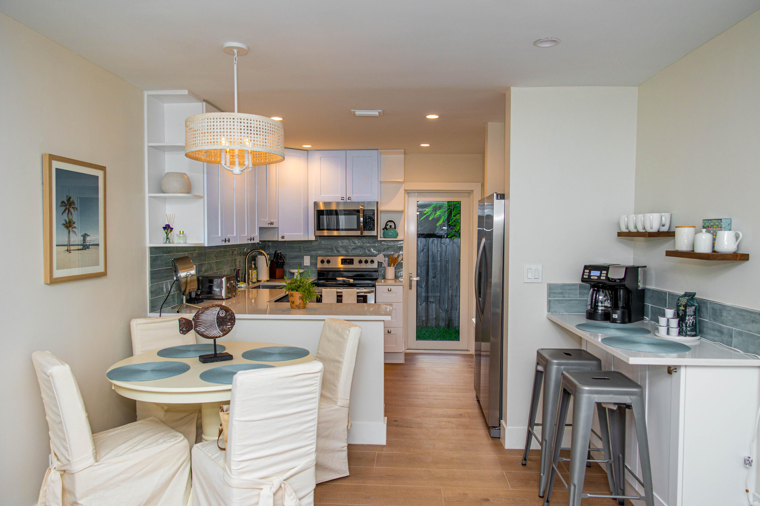 1433 NE 23rd Street #1